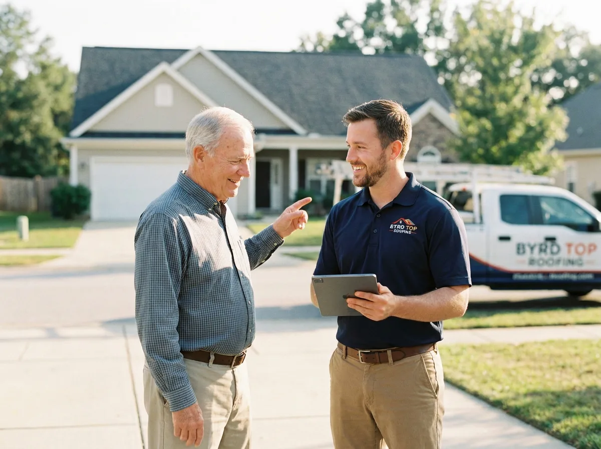 Roofing Garysburg, NC FAQs